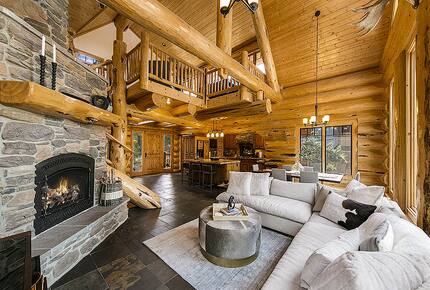 Larkspur Lodge in Suncadia Resort - Cle Elum, Washington