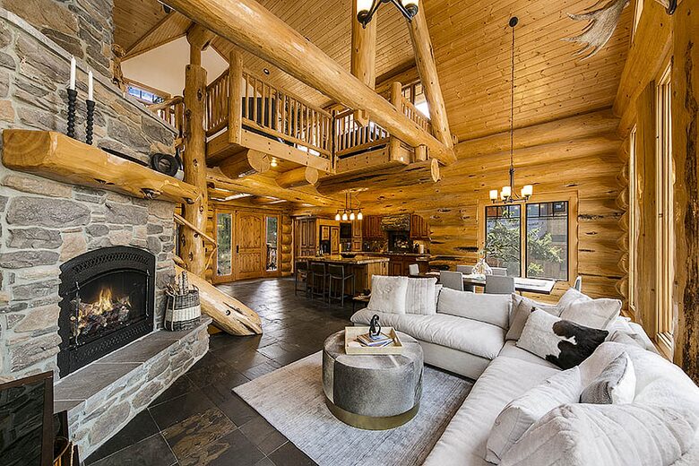 Larkspur Lodge in Suncadia Resort - Cle Elum, Washington