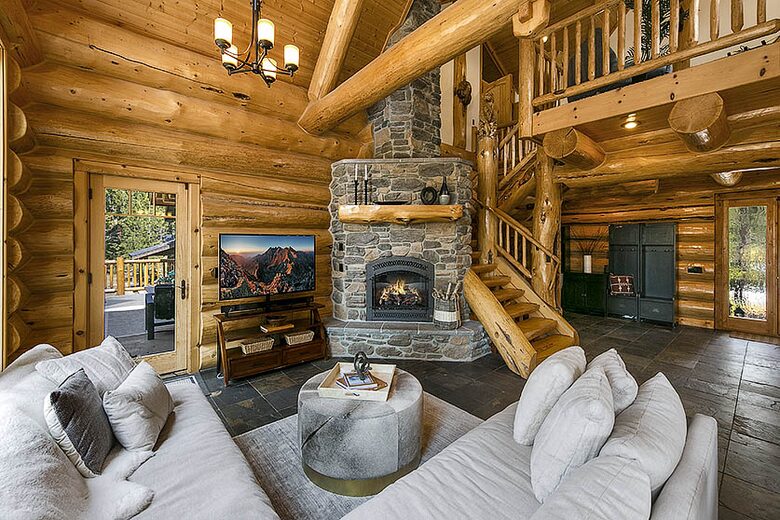 Larkspur Lodge in Suncadia Resort - Cle Elum, Washington