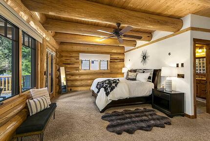 Larkspur Lodge in Suncadia Resort - Cle Elum, Washington