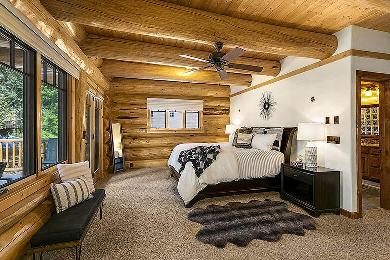 Larkspur Lodge in Suncadia Resort - Cle Elum, Washington