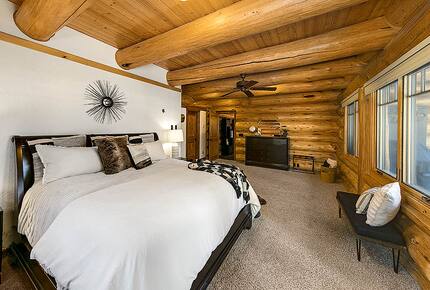 Larkspur Lodge in Suncadia Resort - Cle Elum, Washington