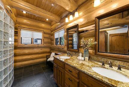 Larkspur Lodge in Suncadia Resort - Cle Elum, Washington