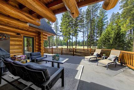 Larkspur Lodge in Suncadia Resort - Cle Elum, Washington