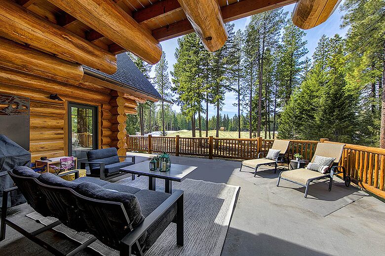 Larkspur Lodge in Suncadia Resort - Cle Elum, Washington