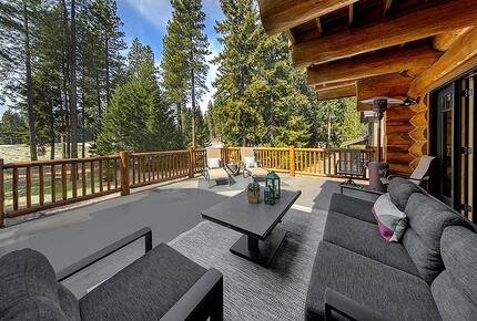 Larkspur Lodge in Suncadia Resort - Cle Elum, Washington