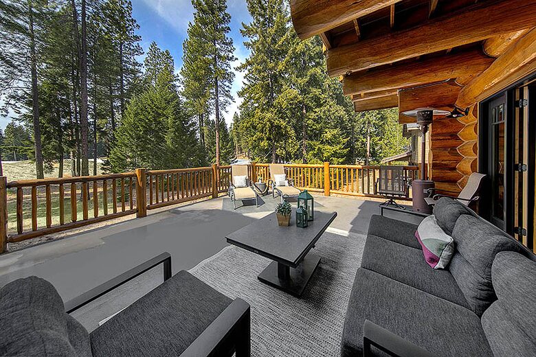 Larkspur Lodge in Suncadia Resort - Cle Elum, Washington
