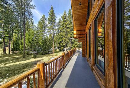 Larkspur Lodge in Suncadia Resort - Cle Elum, Washington