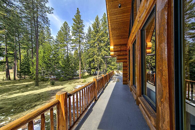 Larkspur Lodge in Suncadia Resort - Cle Elum, Washington