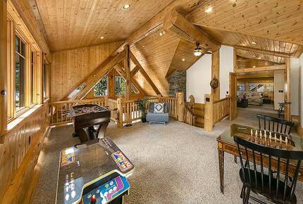 Larkspur Lodge in Suncadia Resort - Cle Elum, Washington