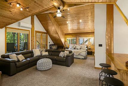 Larkspur Lodge in Suncadia Resort - Cle Elum, Washington