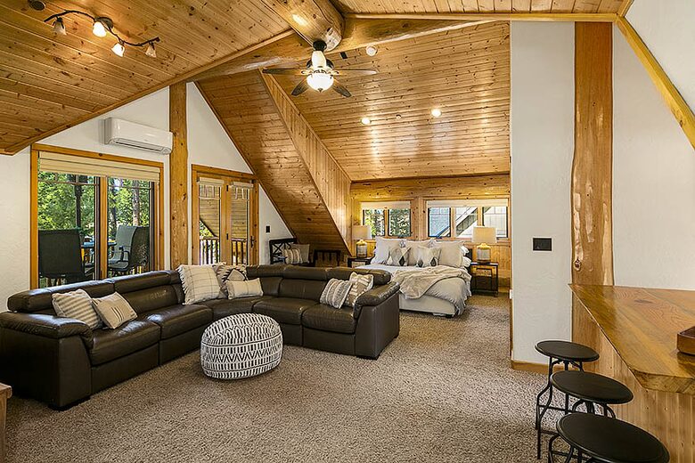 Larkspur Lodge in Suncadia Resort - Cle Elum, Washington