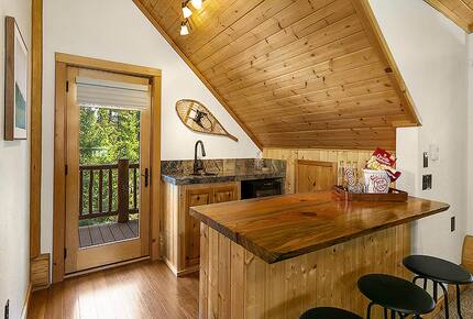 Larkspur Lodge in Suncadia Resort - Cle Elum, Washington