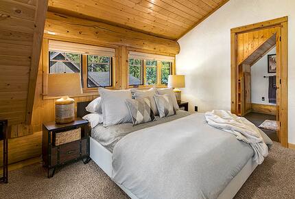 Larkspur Lodge in Suncadia Resort - Cle Elum, Washington