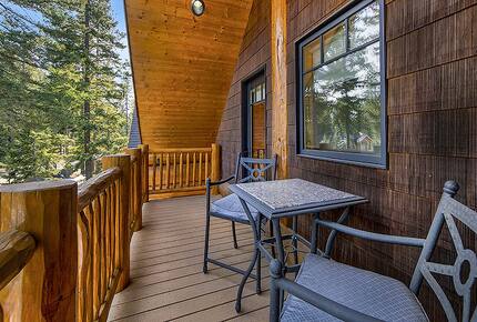 Larkspur Lodge in Suncadia Resort - Cle Elum, Washington