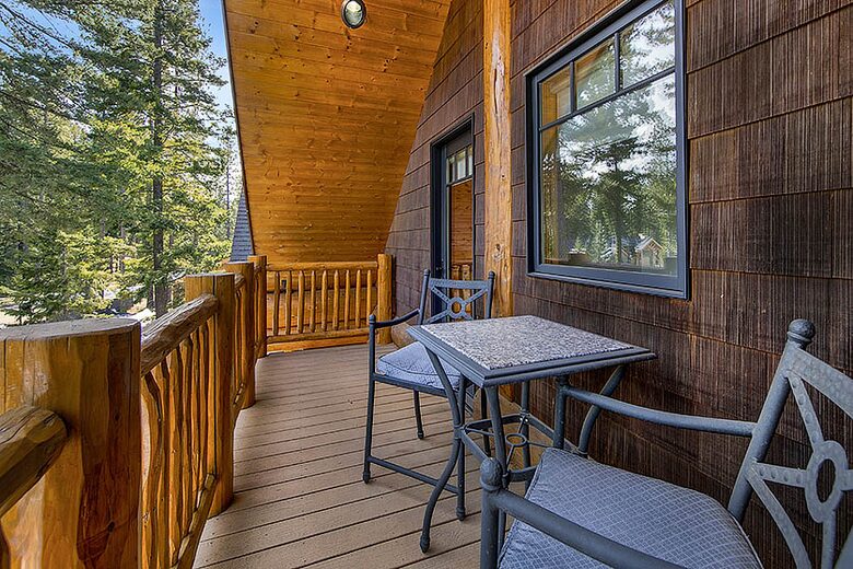 Larkspur Lodge in Suncadia Resort - Cle Elum, Washington