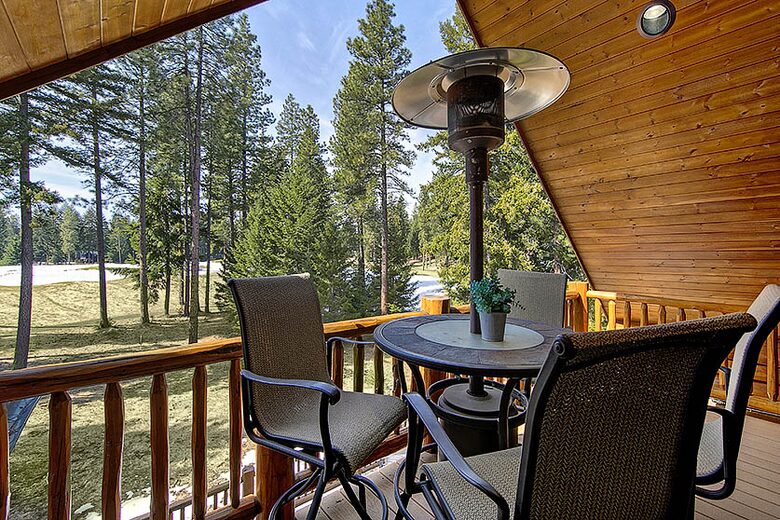 Larkspur Lodge in Suncadia Resort - Cle Elum, Washington