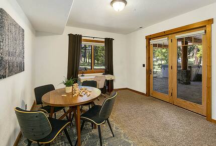 Larkspur Lodge in Suncadia Resort - Cle Elum, Washington