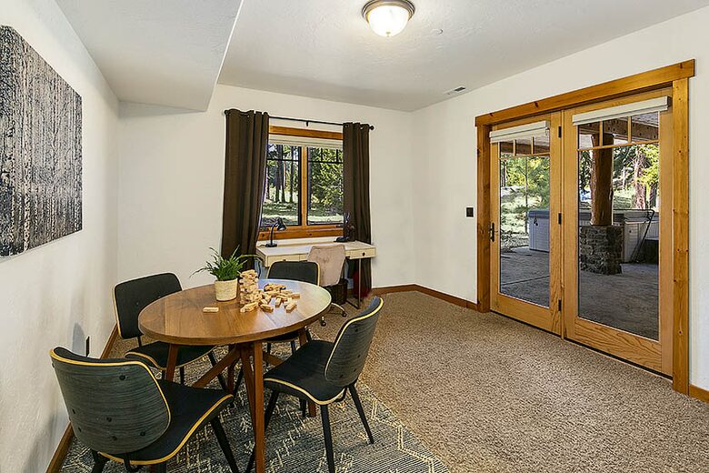 Larkspur Lodge in Suncadia Resort - Cle Elum, Washington