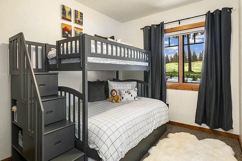 Larkspur Lodge in Suncadia Resort - Cle Elum, Washington