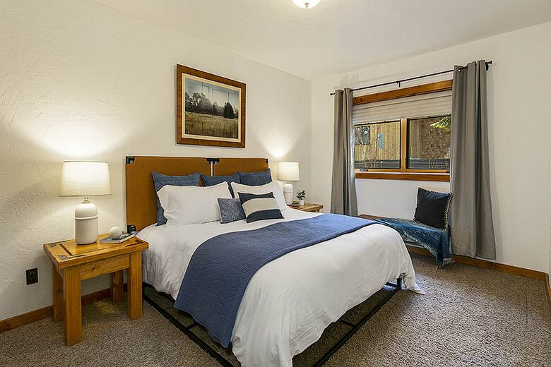 Larkspur Lodge in Suncadia Resort - Cle Elum, Washington