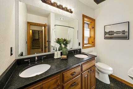 Larkspur Lodge in Suncadia Resort - Cle Elum, Washington