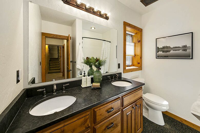 Larkspur Lodge in Suncadia Resort - Cle Elum, Washington