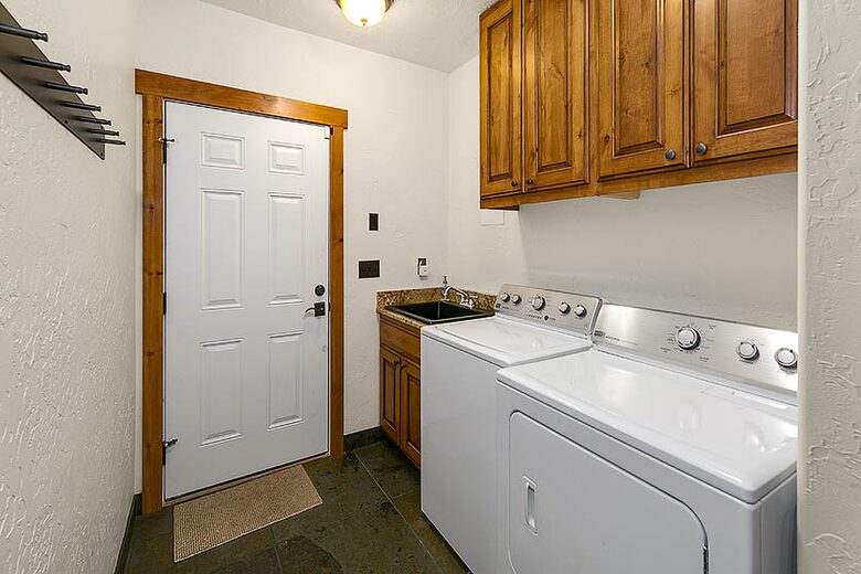 Larkspur Lodge in Suncadia Resort - Cle Elum, Washington