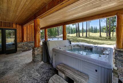 Larkspur Lodge in Suncadia Resort - Cle Elum, Washington