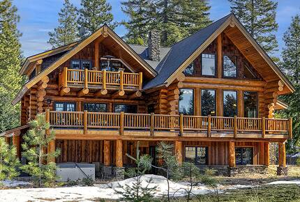 Larkspur Lodge in Suncadia Resort - Cle Elum, Washington