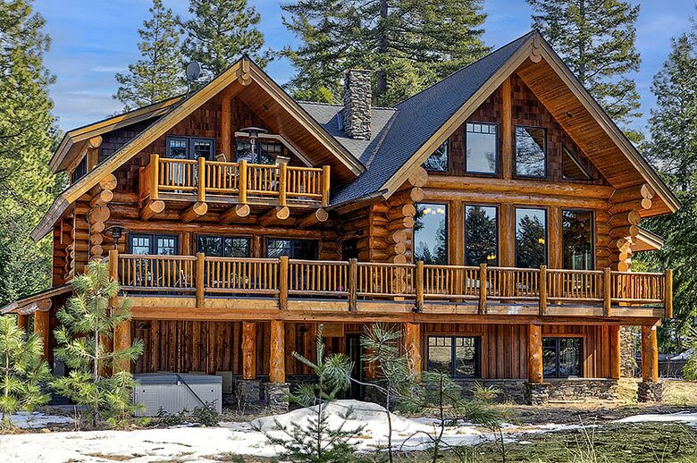 Larkspur Lodge in Suncadia Resort - Cle Elum, Washington