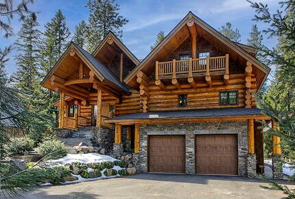 Larkspur Lodge in Suncadia Resort - Cle Elum, Washington