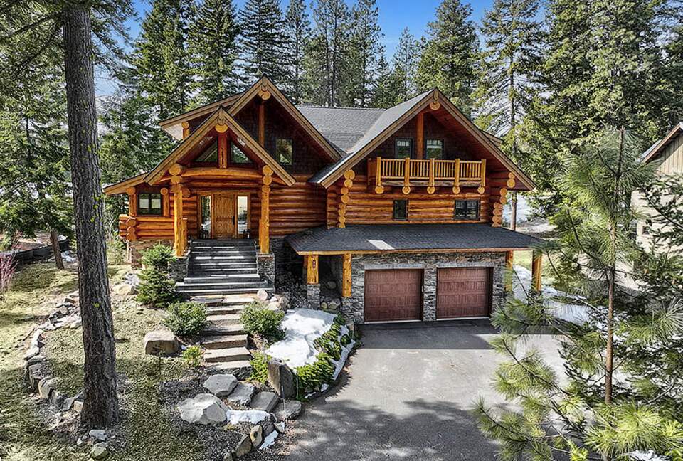Larkspur Lodge in Suncadia Resort - Cle Elum, Washington
