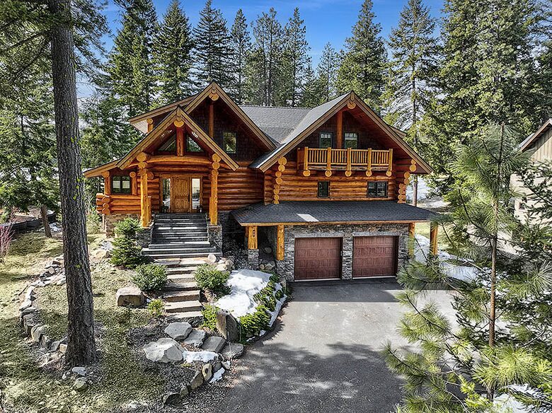 Larkspur Lodge in Suncadia Resort - Cle Elum, Washington