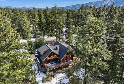 Larkspur Lodge in Suncadia Resort - Cle Elum, Washington