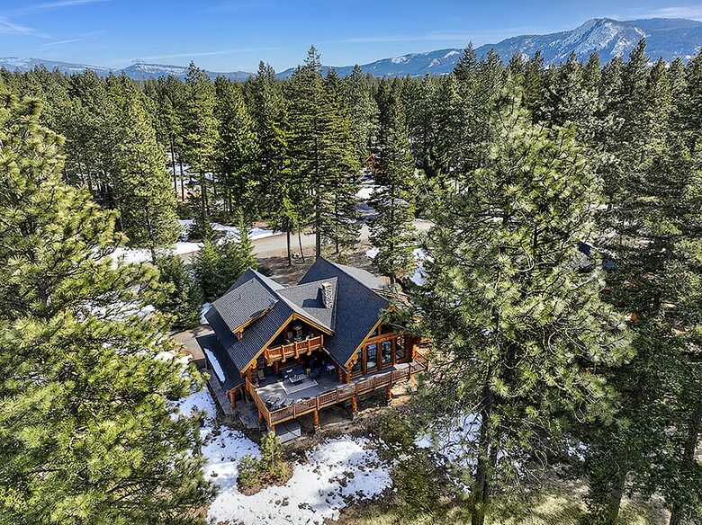 Larkspur Lodge in Suncadia Resort - Cle Elum, Washington