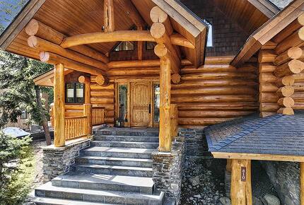 Larkspur Lodge in Suncadia Resort - Cle Elum, Washington