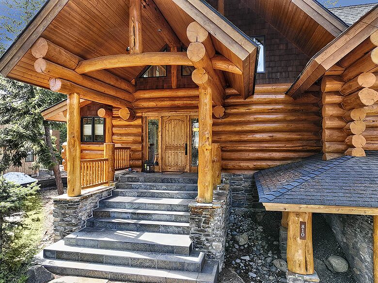 Larkspur Lodge in Suncadia Resort - Cle Elum, Washington