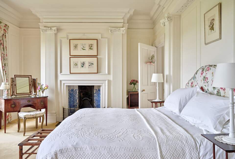 Frampton Court - Gloucestershire, United Kingdom