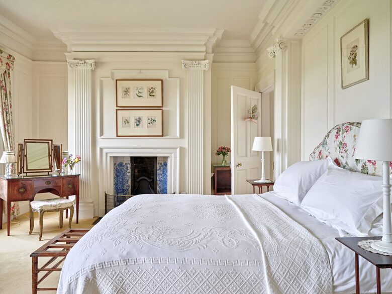 Frampton Court - Gloucestershire, United Kingdom