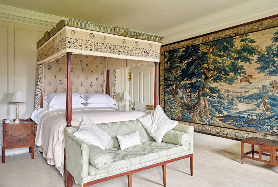 Frampton Court - Gloucestershire, United Kingdom