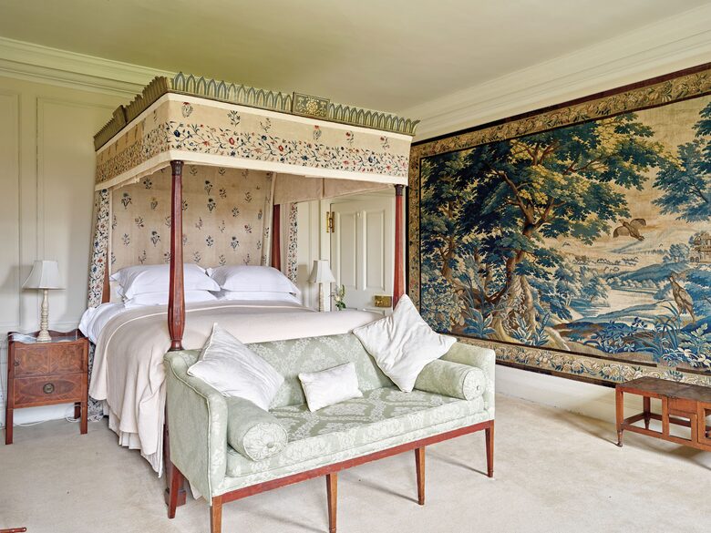 Frampton Court - Gloucestershire, United Kingdom