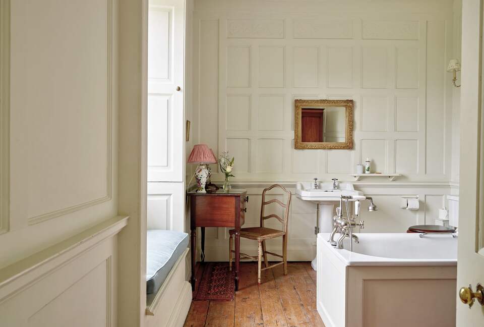 Frampton Court - Gloucestershire, United Kingdom