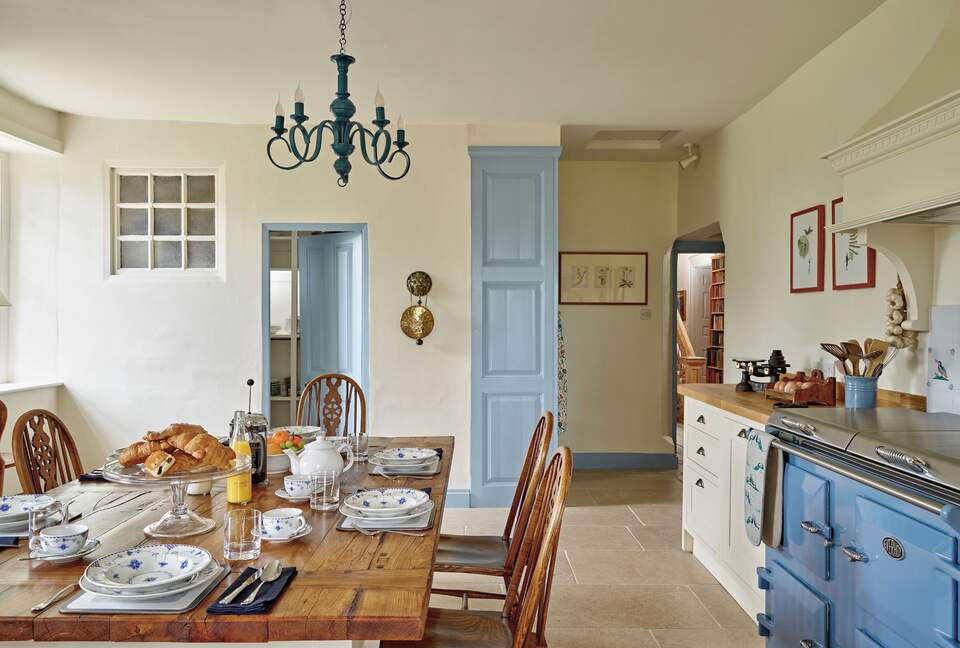 Frampton Court - Gloucestershire, United Kingdom