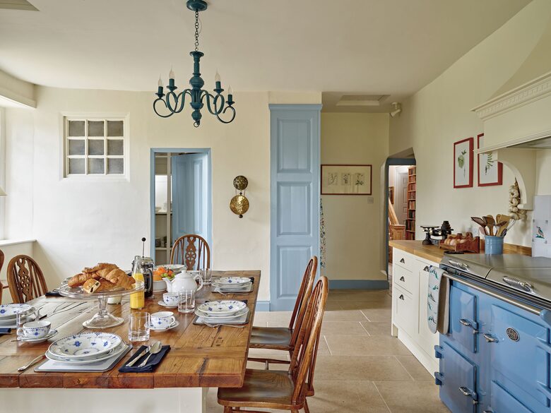 Frampton Court - Gloucestershire, United Kingdom