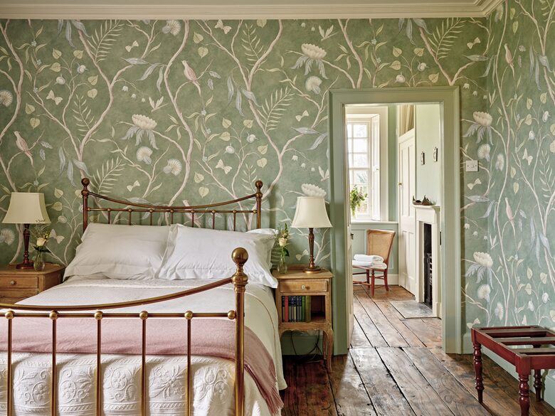 Frampton Court - Gloucestershire, United Kingdom