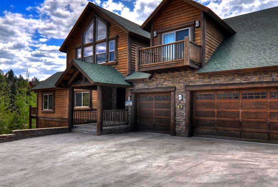 Big Bear - Big Bear Lake, California