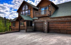 Big Bear - Big Bear Lake, California