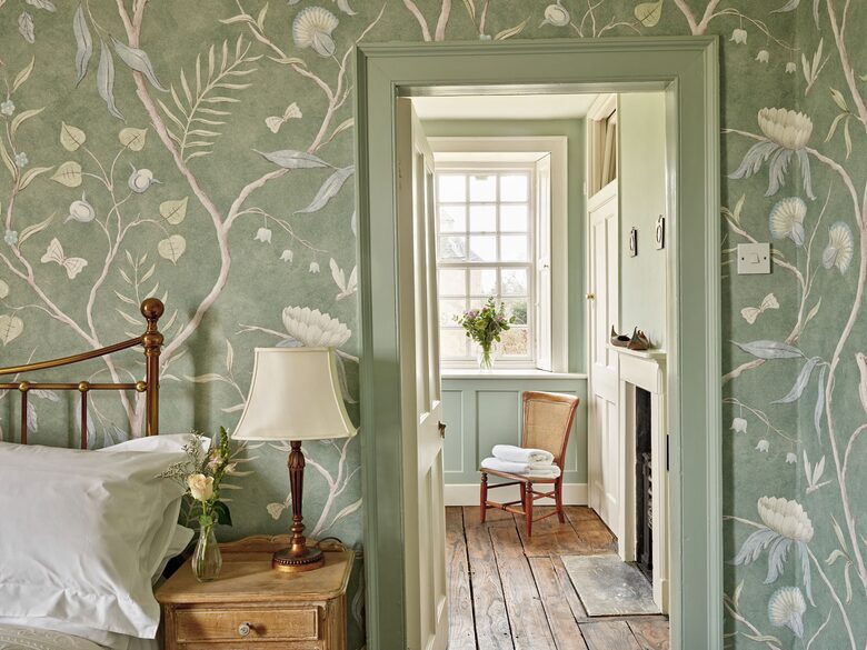 Frampton Court - Gloucestershire, United Kingdom