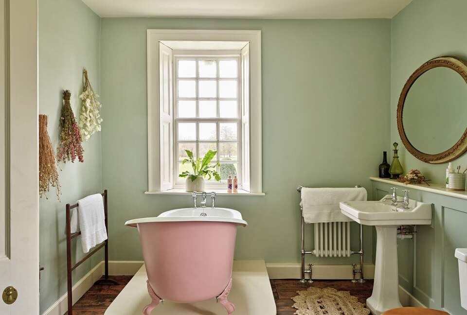 Frampton Court - Gloucestershire, United Kingdom